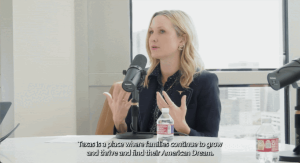 Mattie Parker gif