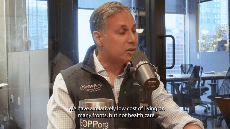 FOT Roy healthcare Leebron gif