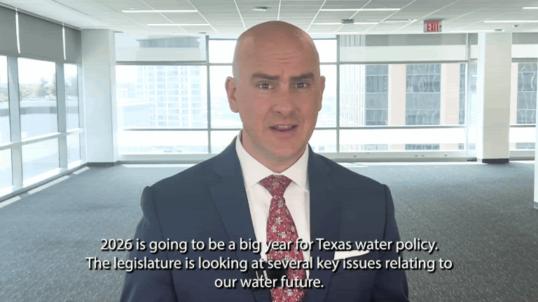Jeremy Mazur explains Texas Hill Country Floods