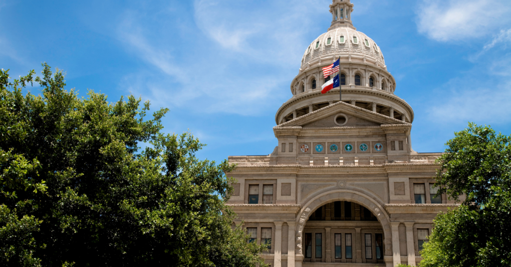 legislative interim newsletter featured image
