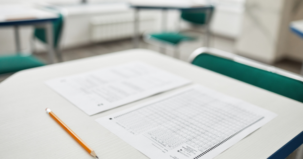 STAAR & NAEP scores are coming blog featured image