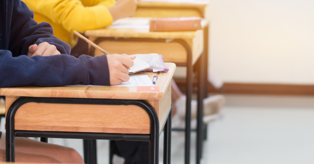 2026 STAAR Grades 3-8 Results featured image