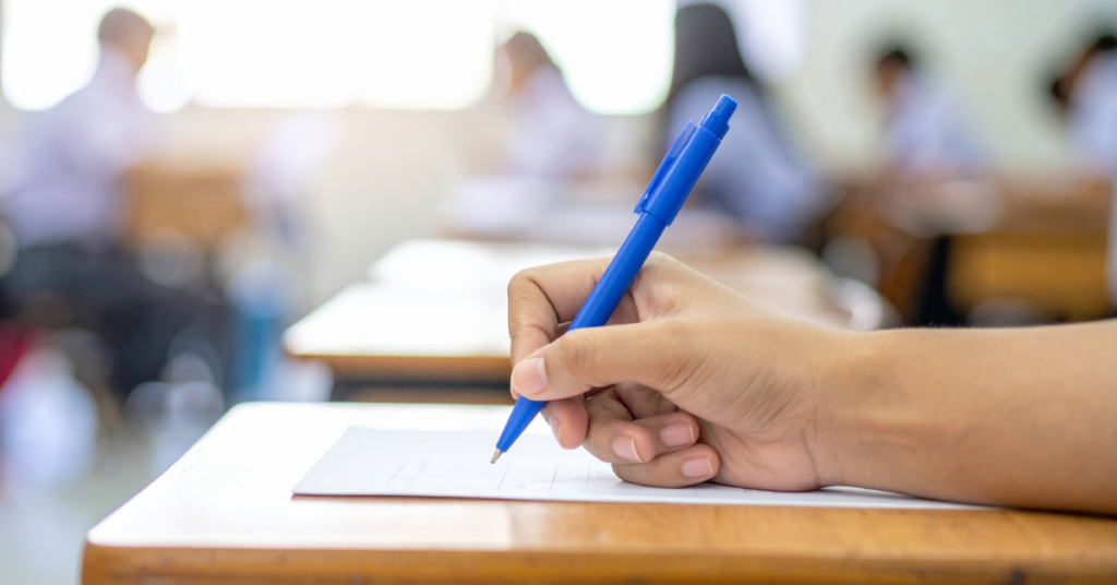 2026 STAAR Grades 3-8 Subject-by-Subject Breakdown
