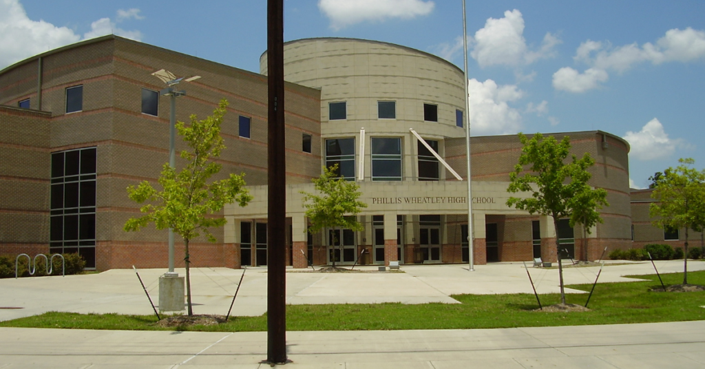 Wheatley High School: A Math Success Story blog featured image