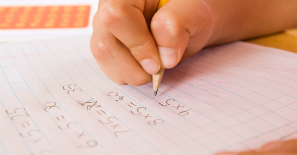 STAAR math and reading performance by region blog featured image