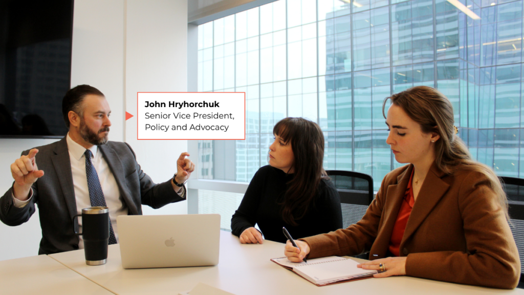 John Hryhorchuk