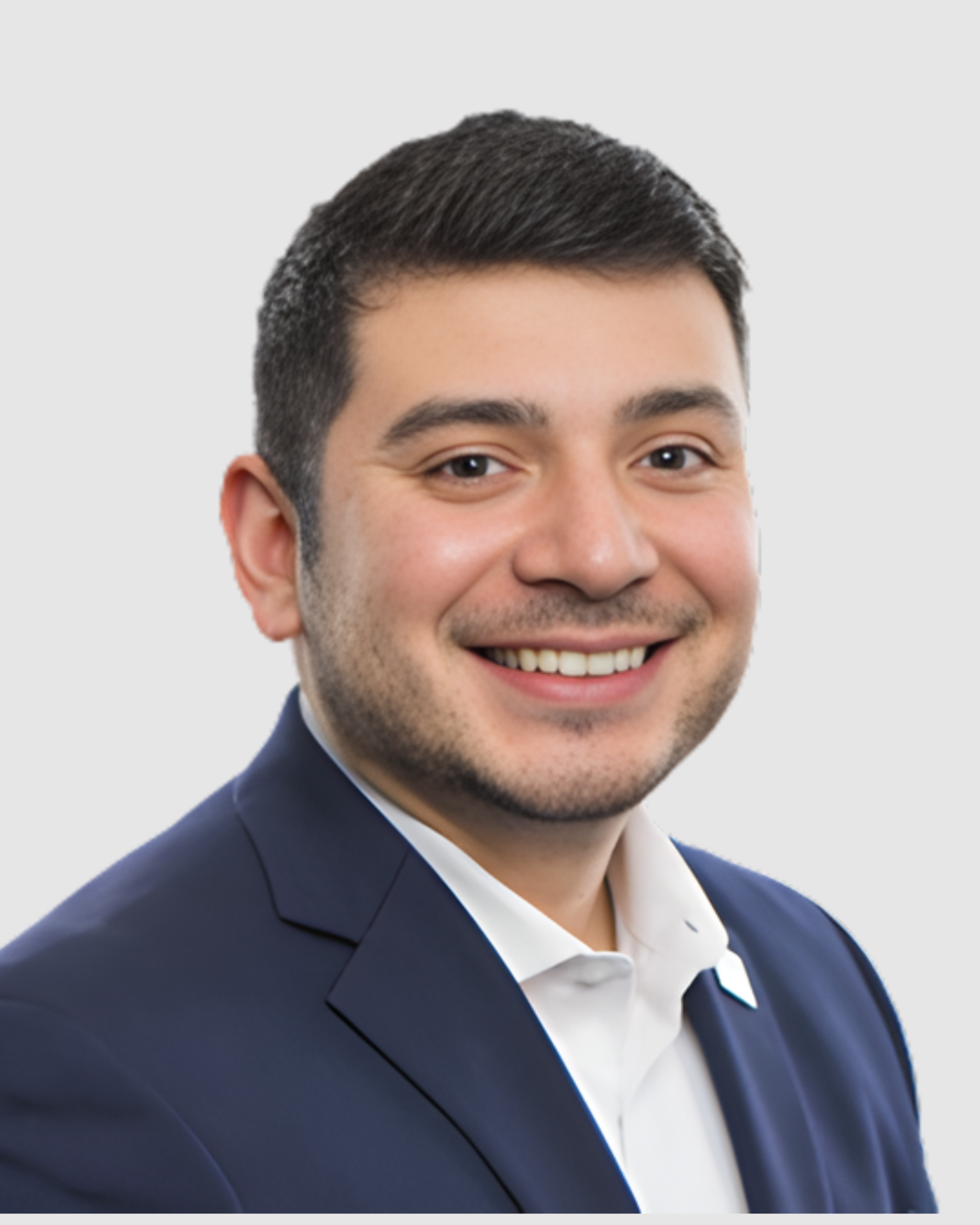 Alec Mendoza