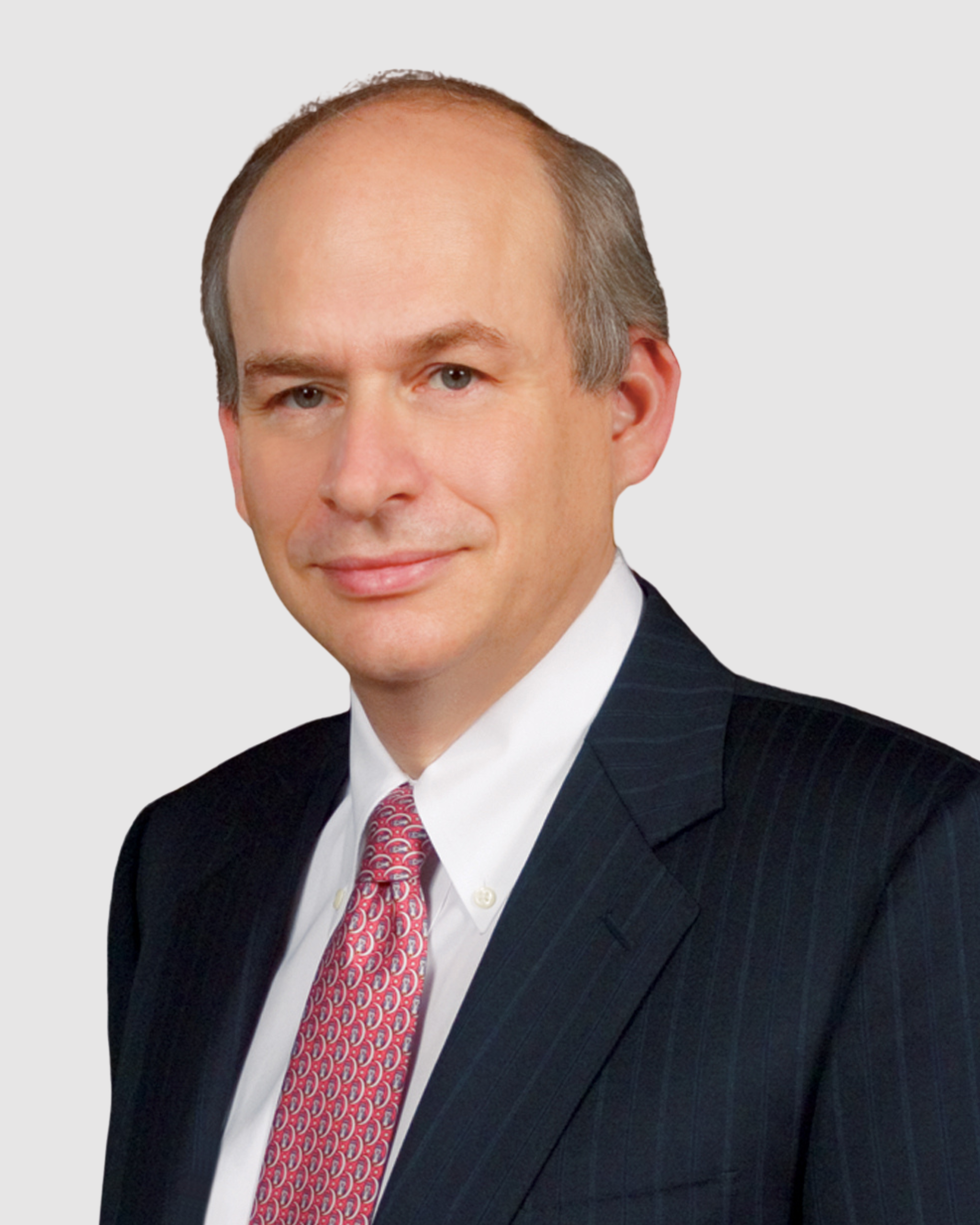 David Leebron