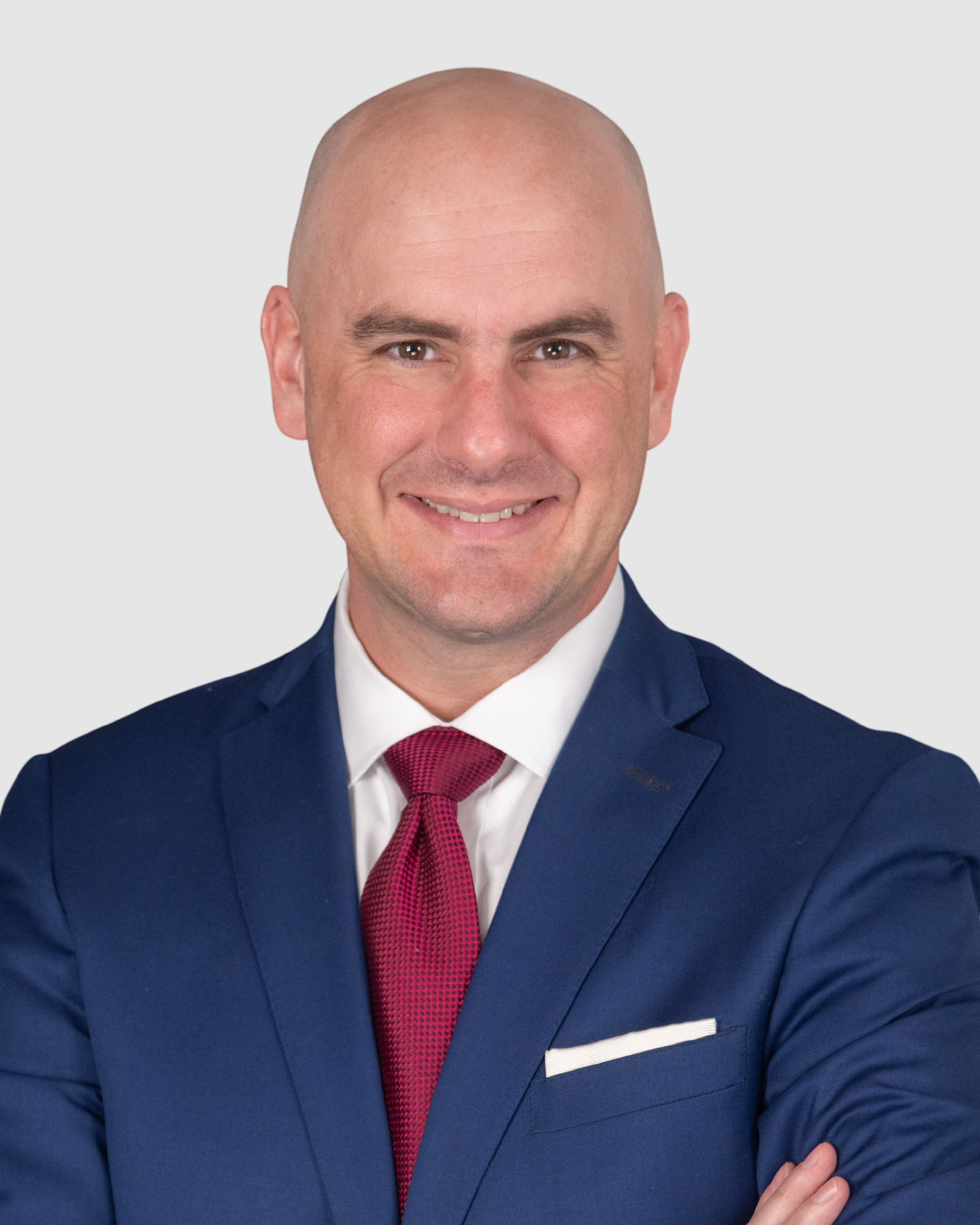 Jeremy Mazur