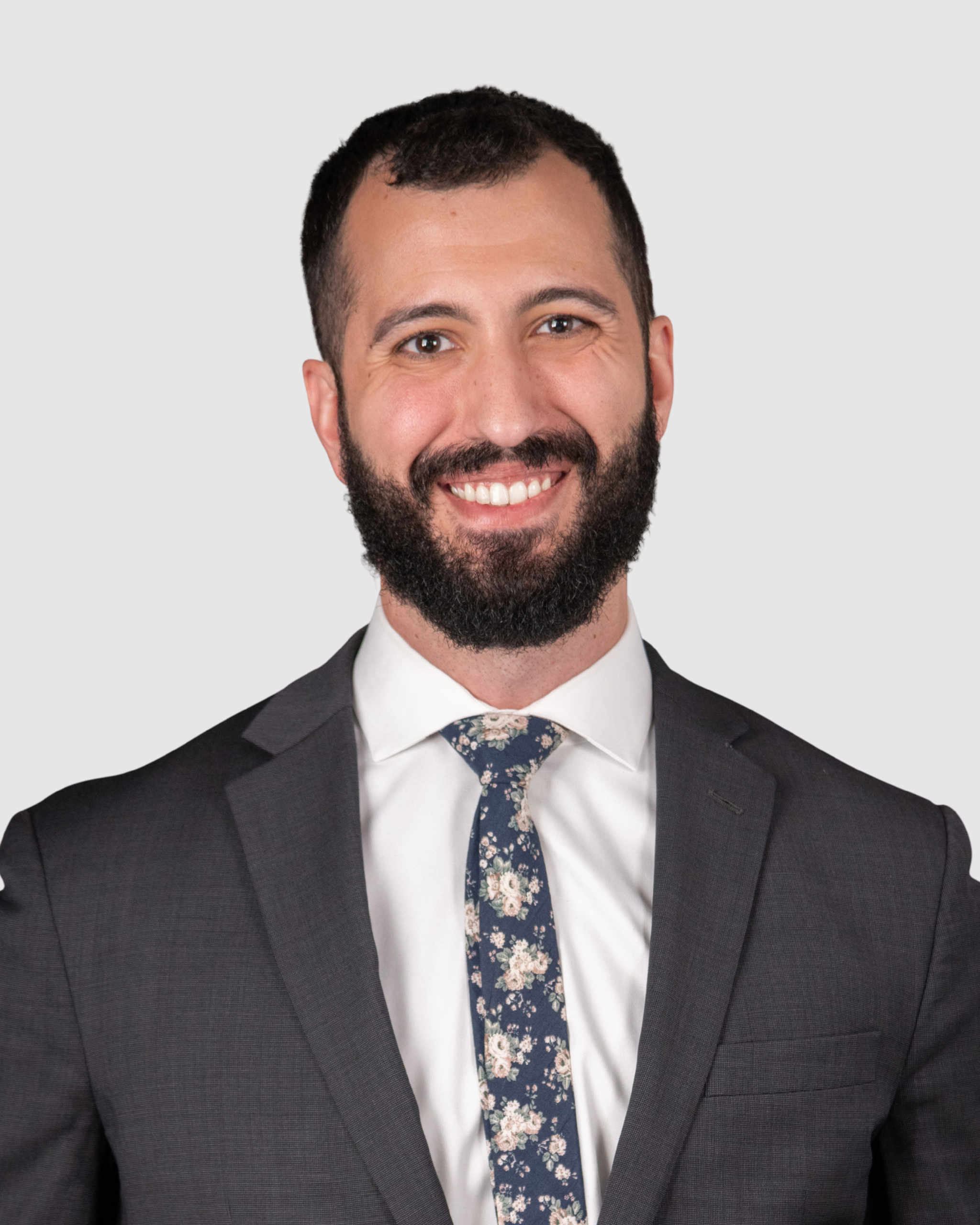 Luis Soberon