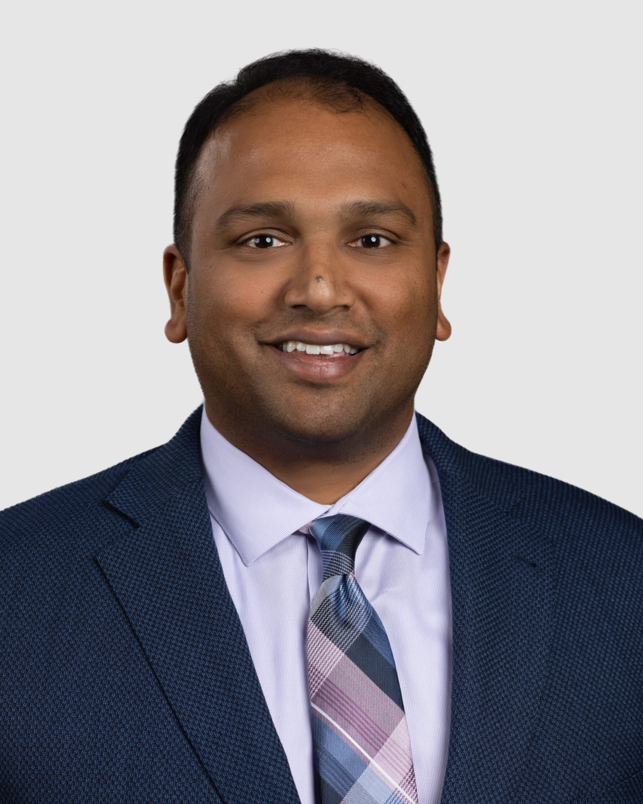 Rahul Sreenivasan