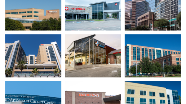 hospitals collage