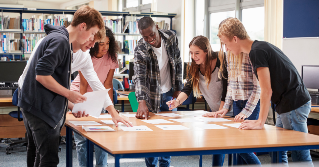 enrollment to outcomes blog featured image