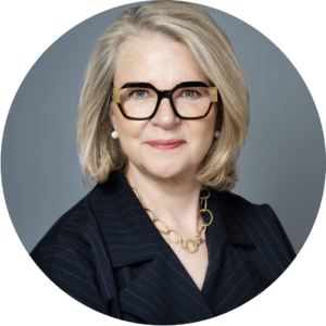 Margaret Spellings