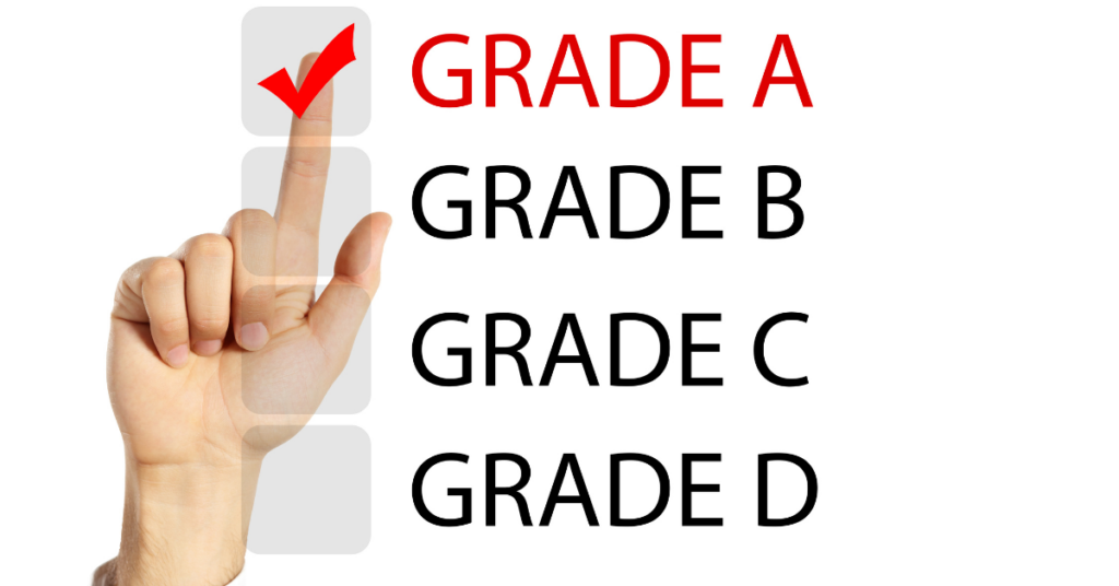 A-F Ratings 101 blog featured image