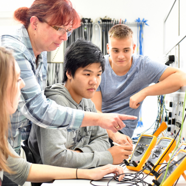 career cte press release featured image